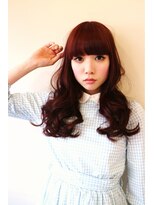 アルル 銀座(alulu)&nbsp;愛されレングスガーリー