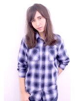 レンク(LENC)&nbsp;Coast.セミロング★★★