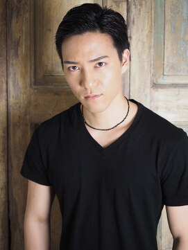 ソース 梅田(SOURCE) 【Source】フォーマルショート