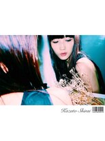 ヴィスク 北堀江(visccc)&nbsp;□ヨハコdesignミディアム□