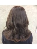 ナチュラル×オトナ