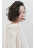 「オトナチュラル◎」大人ナチュラルボブ２【N°3 溝の口店】