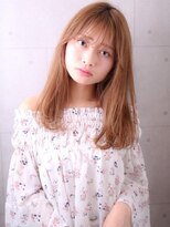 ネオリーブリノア 北千住東口店(Neolive Linoa)&nbsp;うるつやストレートヘア