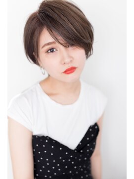 ウィ ラグゼ 北千住店(Oui luxe) 耳かけショート