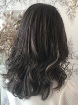 リバイブ ヘア アンド スパ(Revive HAIR&SPA)&nbsp;Reviveバレイヤージュ