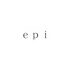 エピ(epi)のお店ロゴ