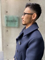 ビューメゾン(BEAU MAISON)&nbsp;ベリーショート