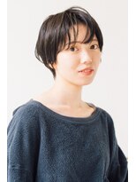 アル(AL)&nbsp;【AL】宮内走 耳かけセンシュアルショート