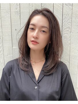 ストーリーズ(storiiz) ニュアンスレイヤーミディアム