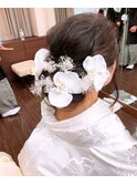 北海道神宮挙式