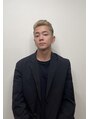 アンダーバーホワイト 京橋店(_WHITE) 新田 隆介
