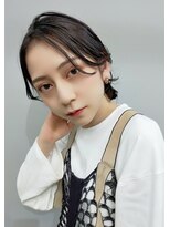 バッカ(BACCA)&nbsp;大人アレンジ×ルーズシニヨン(末松)