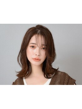 大人女性のお悩みに…。【TOKIOトリートメント】で髪を美しく、ハリ・コシにあふれた仕上がりに[国立]