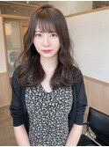 モテたい方はこれ!色も髪型も可愛い