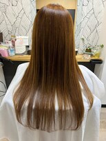 ヘアーカルチャー 小倉台店 HAIR CULTURE&nbsp;ロングストレート