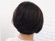 ピュア 都城店(Pure)の写真/髪質・白髪の量・ヘアスタイルの違いを考慮し、お悩みとライフスタイルに合わせたカラーをご提案します！