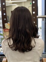 レモーリア 十日市店&nbsp;【レモーリア】お客様スタイル｢今どき女子好みスタイル｣