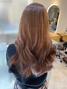 ジーナ セントラル銀座(Zina) 大人かわいい*20代30代40代*美髪50【ZinaCENTRAL】