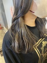 ポート バイ プライマル(port by primal)&nbsp;デザインカラー/アースカラー[千葉/千葉駅]