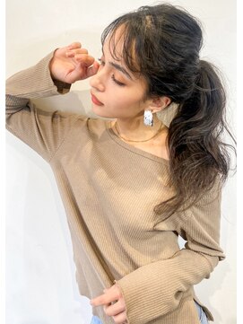 エルト 四条烏丸(elto) 【elto四条烏丸】大人かわいいこなれスタイル20代30代髪質改善