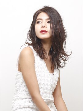 アッシュ 国立店(Ash) カット/カラー/パーマ/縮毛矯正/髪質改善/国立/府中/小平