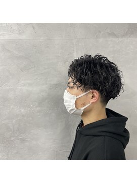 エモ(emo.) スパイラルセンターパート