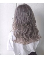 モアナ バイ ヘッドライト大宮店(Moana by HEADLIGHT)&nbsp;Moana【大宮】#ダブルカラー#グレージュ#20代30代40代50代