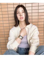 ヘアーデザイン リアン(Hair design Lien)&nbsp;大人カジュアル