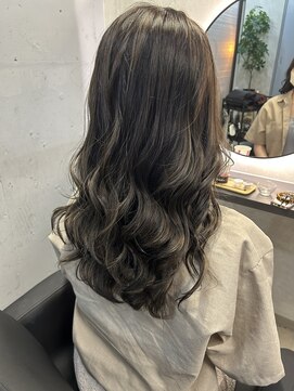 ユニー(uniii) ナチュラルハイライト