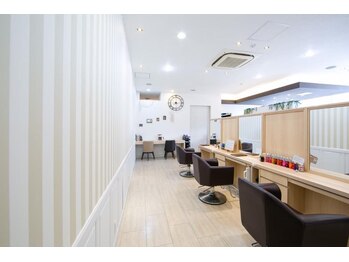 ルシードスタイルチェル