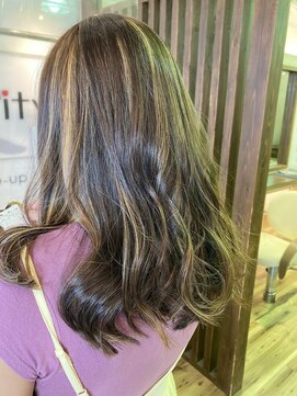 ソプラ(Sopra) ハイライト