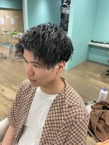 リーホリエ(Lee Horie)&nbsp;藤井指名クーポン！ソフトツイスト