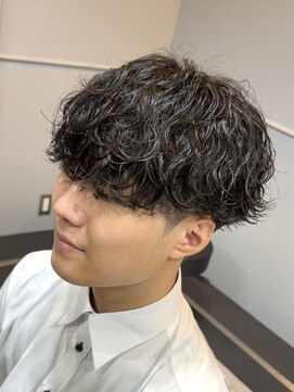 アビールブレ 新潟万代(ABEY LEVRAI) 新潟波巻き