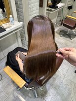 グロウ(grow)&nbsp;本物の美髪