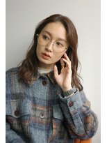 シーム(SEAM) カーキブラウン