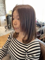 ソラ(sora) レイヤーカット