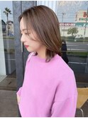 ハイライト×beige
