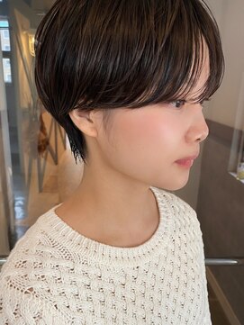 ペンタス(PENTAS) ショートスタイル