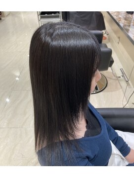 クララ ヒロシマ(CLALA Hiroshima) 酸性ストレート