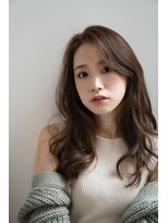 リド 館出店(LIDO)&nbsp;ロングスタイル