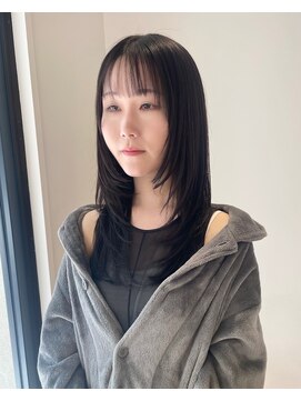 ノック(knock) ざくざくレイヤー