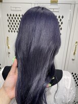 アドア 横浜(ADORE)&nbsp;【ADORE横浜】ブルーラベンダー♪