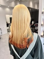 イリ(iLi)&nbsp;【iLi×Ryong】フォックスカラー