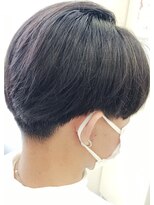 サンひまわり 高来店&nbsp;メンズカット