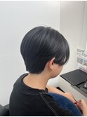 Hair Salon for D × ショート