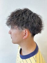 イーストハムアネーロ(EAST HAM anello) 波巻き/スパイラル/ツイストなど似合わせもご相談を