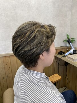 オト(Oto) ハイライト