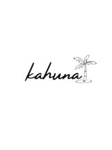 ヘアーデザイン カフナ 弘明寺店(hair design kahuna)&nbsp;mizuki 