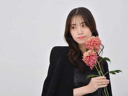 ロアーヘアー オペラオー 折尾店(RAWR hair Opera O)の写真