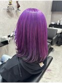 ミディアムパープル